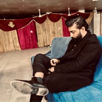 Five G Soft Employee Mirza Shaukat's profile photo
