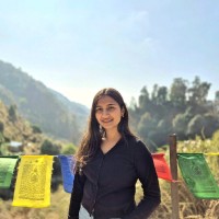 Prachi Chavan Email