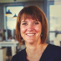 Groupe Easycom Solutions Employee Magalie Genetay's profile photo