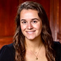 GRAVITY SPORTS GROUP Employee Madison Syufy's profile photo