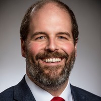 Atlantic Health System Employee Christopher Herzog's profile photo