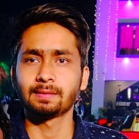 Umwelt.AI Employee Arman Ali's profile photo