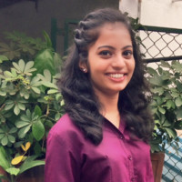 Equip Engineers India Pvt Ltd Employee Rashi Wavale's profile photo