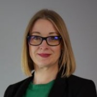 Uniphar | Commercial Employee Emma Mcim's profile photo