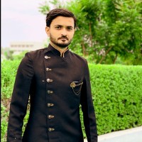 PPI PUMPS PVT LTD Employee Sanket Patel's profile photo