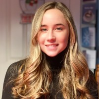 Rachel Redfield Email & Phone Number