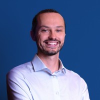 Impulse Analytics Employee Gautier Jaremko's profile photo
