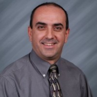 Phoenix Children's Employee Theodore Fotias's profile photo