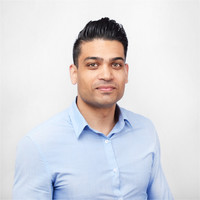Regionale Sociale Dienst Kromme Rijn Heuvelrug Employee Reinaldo Sewrattan's profile photo