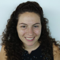 CorrActions Employee Gal Geffen-Frenkel's profile photo