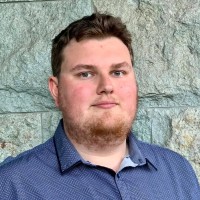 Mapability Pty Ltd Employee Hamish Davidson's profile photo