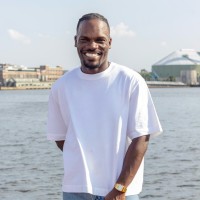 KABOOM! Employee Cointe st Brice's profile photo