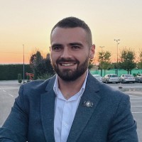 DOT SSC Employee Yll Hoxha's profile photo