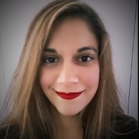 Raben INTERTRANS Employee Katerina Vicha's profile photo