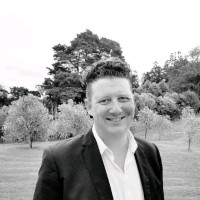 Michael Scarlett Email & Phone Number