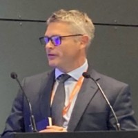 Department for Education Employee Mike Lea's profile photo