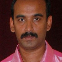 Abraj Energy Services llc in Oman Employee Anup Roy's profile photo