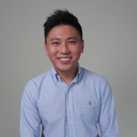 SimplifyNext Employee Nigel Yap's profile photo