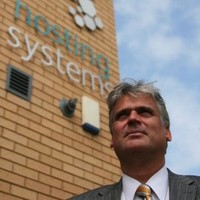 Hostingsystems Employee Alastair Bates's profile photo