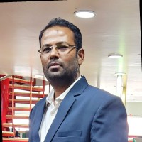 Vinay Thoke Email & Phone Number