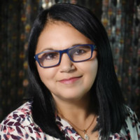 Rekha Dave Email & Phone Number