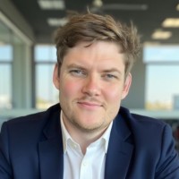 Oli Harris Email & Phone Number