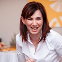 Tradomatic Employee Ольга Волошина's profile photo