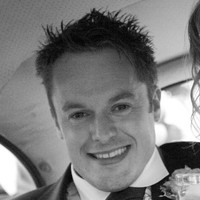 Aura Print Employee Liam Smith's profile photo