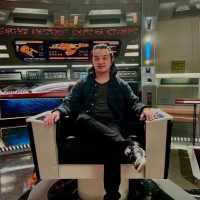 For All Mankind Employee Dan Liu's profile photo