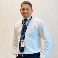 DCB Bank Employee Sandesh Palkar's profile photo