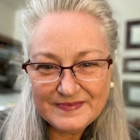 Life Stone Counseling Centers Employee Amy Gillespie's profile photo