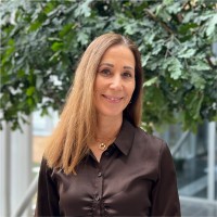 Xledger Suomi Employee Mona Mikaelsen's profile photo