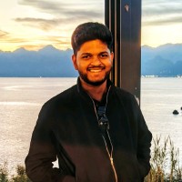 Tarsame Mittal Talent Management - India Employee Vishwas Dubey's profile photo