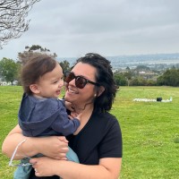 Aquacycl Employee Maria Atoigue's profile photo