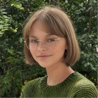 SMD CONSULTING & ACCOUNTING LLC Employee Caity Covington's profile photo