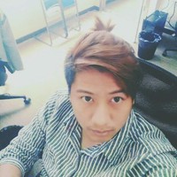 Forexware Employee 谢欣 Ben's profile photo