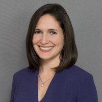 Williams & Connolly LLP Employee Sarah Kirkpatrick's profile photo