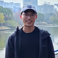 Citadel Employee David Z's profile photo