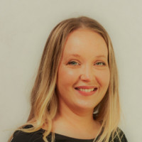 Cork ETB Employee Rachel K's profile photo