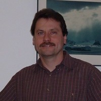 Drytech Incorporated Employee Leonard Dereka's profile photo