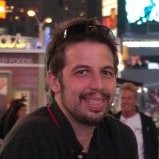 Alpha Packaging Employee Bryan Strong's profile photo