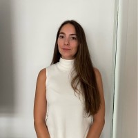BLCKPL Employee Mercedes M.'s profile photo