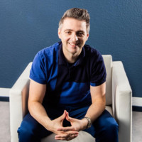 Dataforce GmbH Employee Dejan Sentic's profile photo