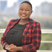 Solarise Africa Employee Ammylavyne Khakayi's profile photo