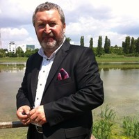 Acasa Employee Cezar Lungu's profile photo