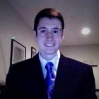CVS Health Employee Brian Spero's profile photo