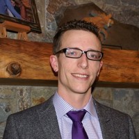 Mechanical Sales, Inc. Employee Christopher Moore's profile photo