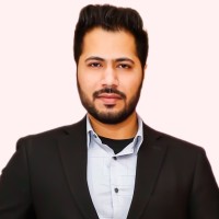 Omen Employee Aadi Shlok's profile photo
