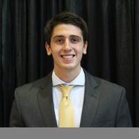 UW-Madison Housing Employee Joseph Schroeder's profile photo