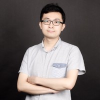 JiHu GitLab Employee Wu Rang's profile photo